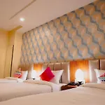 Sanskar Prime Hotel